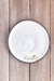 Amazing Round Plate (Small/Large) - L-2J3