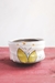 Bloom Be Tea Bowl (in 5 blooming colors!) - 