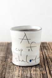 Cup of Shalom 