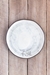 Faith Round Plate (Small/Large) - L-82R