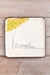 Fruit Tree Square Plate (Small/Large - in 4 fantastic fruits!) - L-AWY