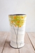 Fruit Trees Round Vase (in 4 fantastic fruits!) - 