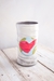 In This Together Round Vase - 