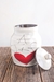 Jar of Love (heart) - 