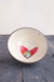 Love Rules Small Bowl - 