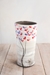 Love Tree Round Vase - 