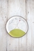 Love the Earth Round Plate (Small/Large) - L-2AF