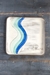 Love the River Square Plate (Small/Large) - L-FYX